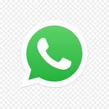 Chat with us on WhatsApp