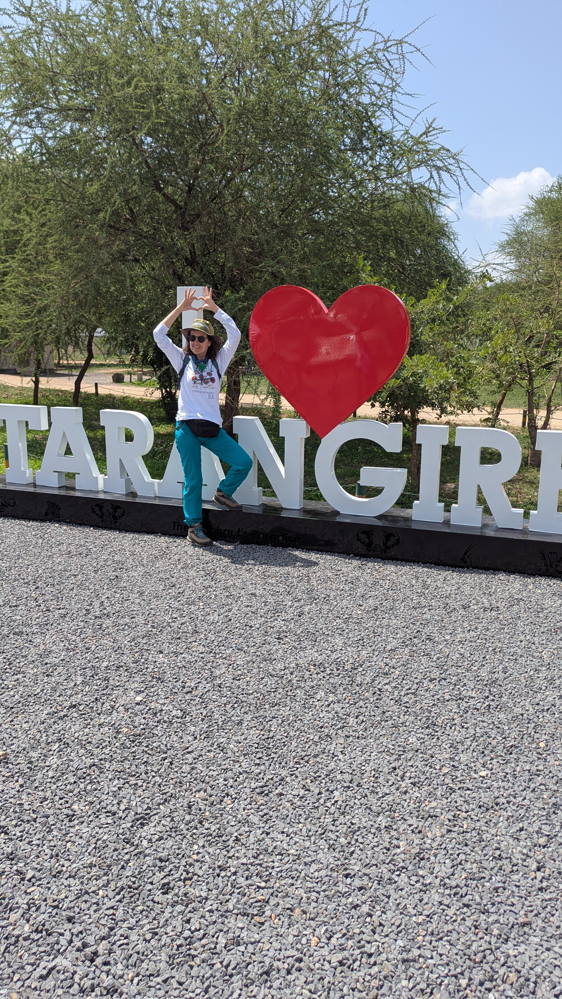 Lake Manyara, Ngorongoro & Tarangire