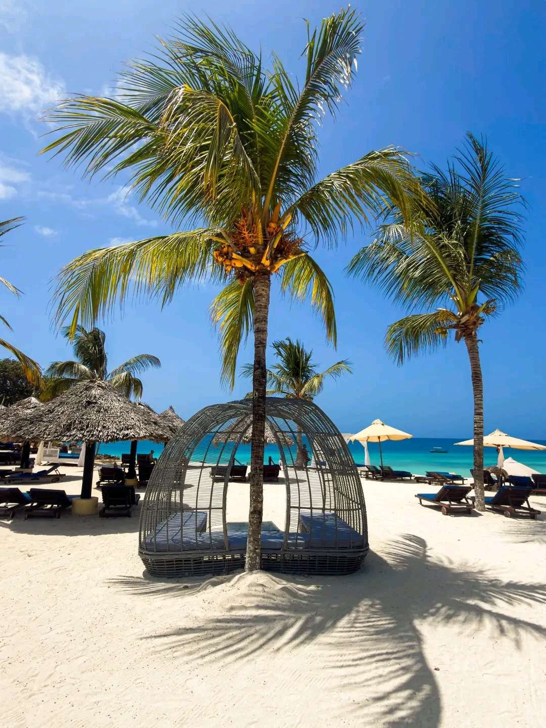 3 Days Zanzibar Holiday
