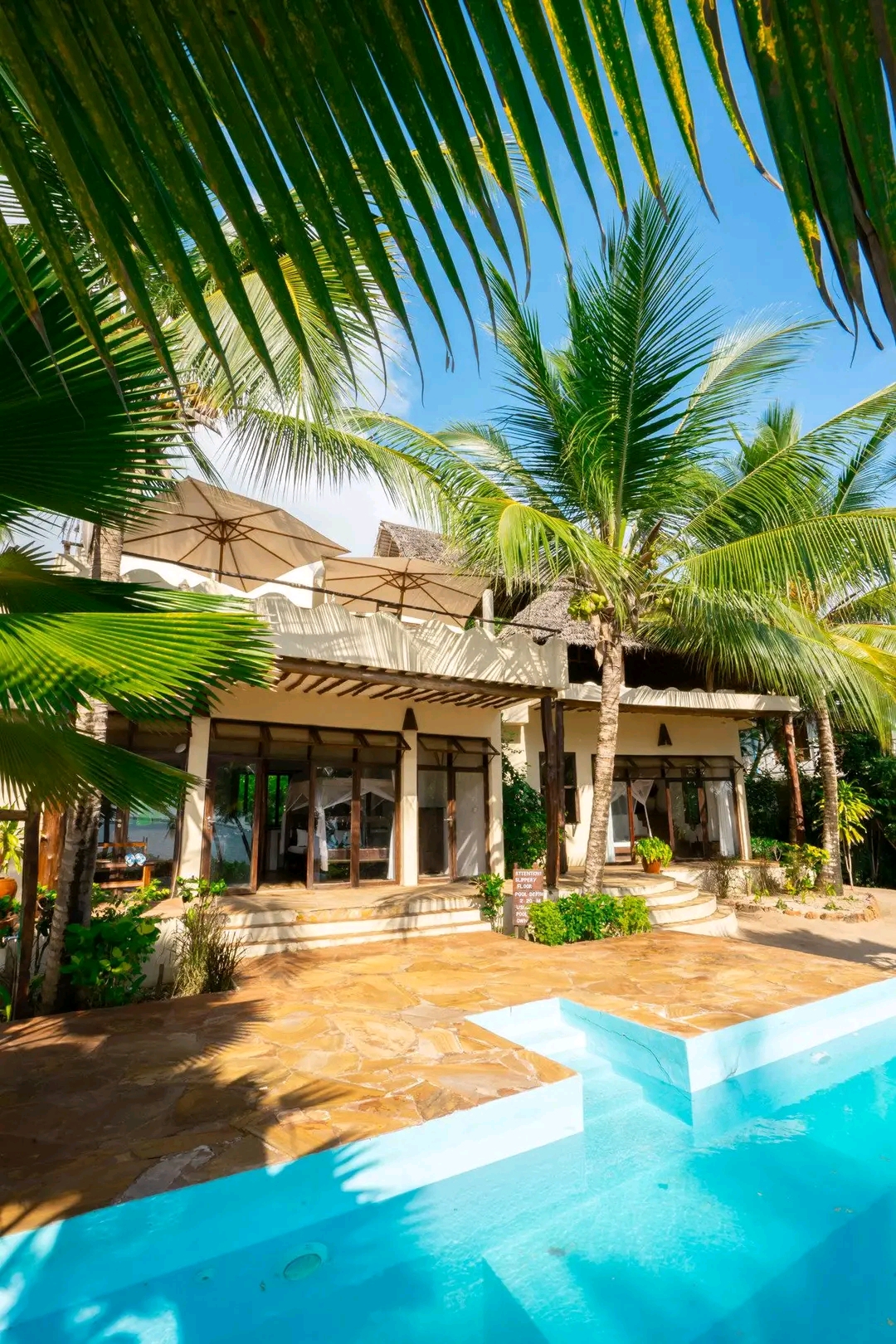 3 Days Zanzibar Holiday