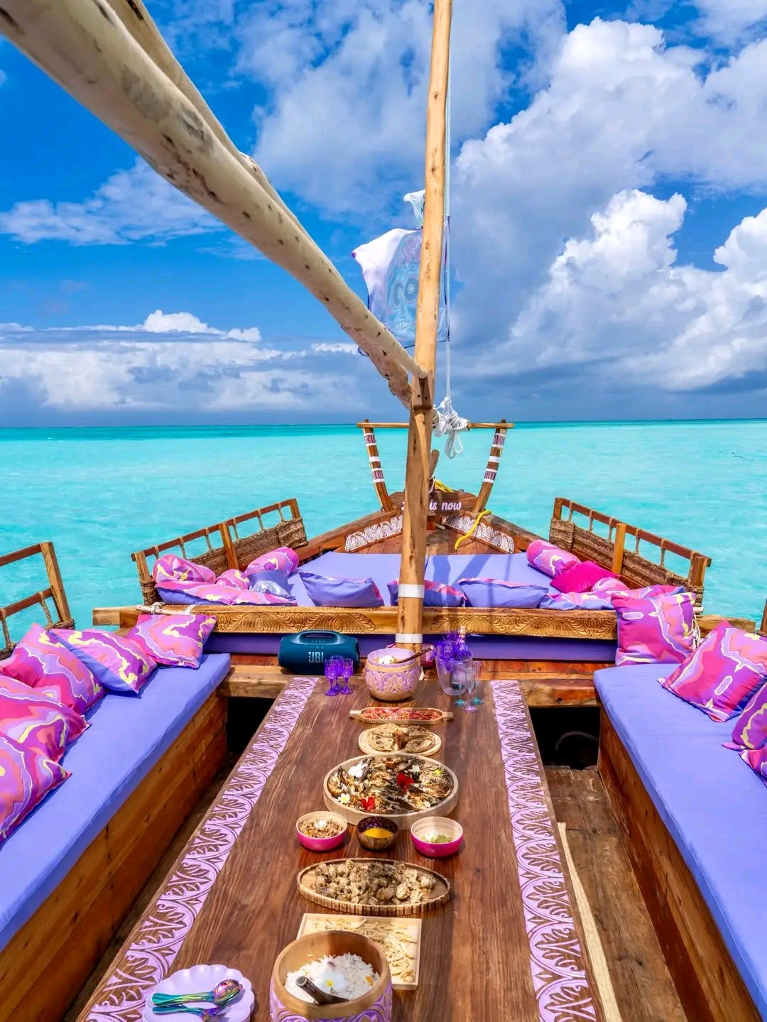 4 Days Zanzibar Holiday
