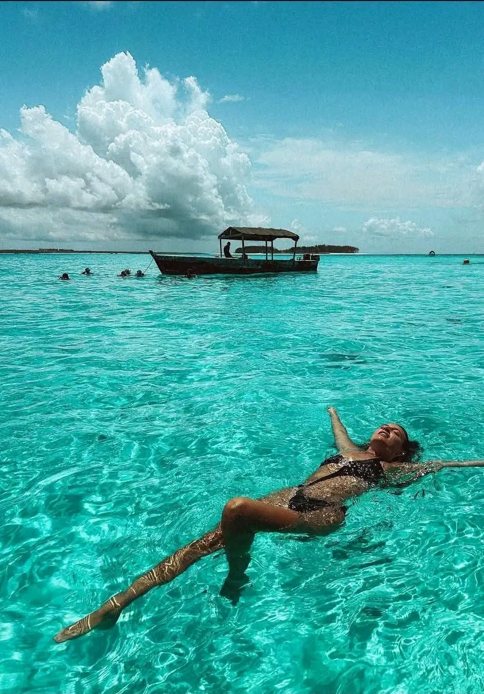 4 Days Zanzibar Holiday