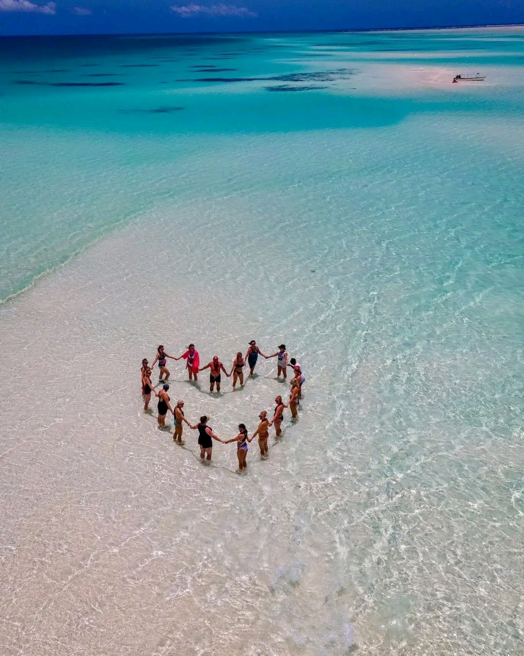 4 Days Zanzibar Holiday
