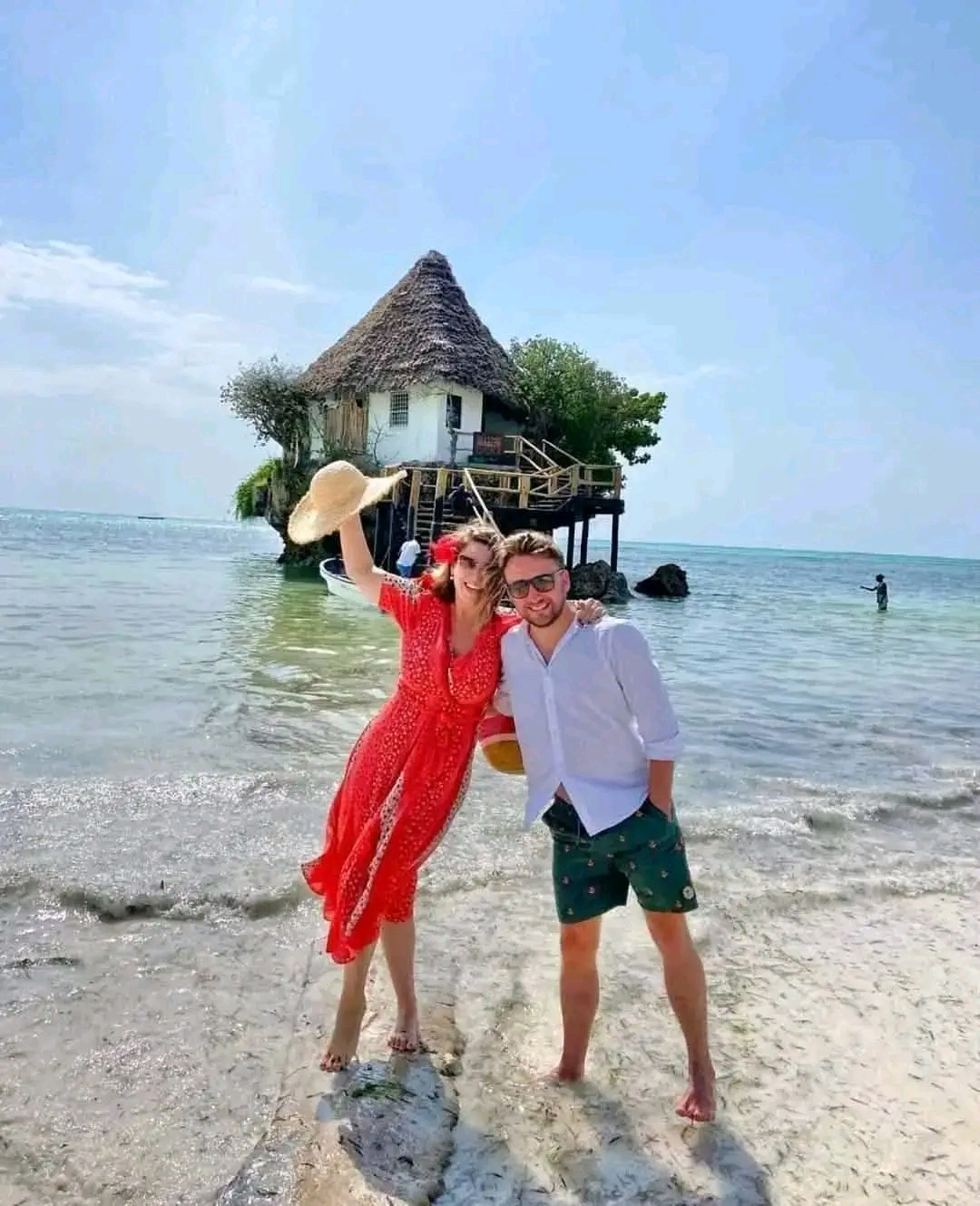 4 Days Zanzibar Holiday