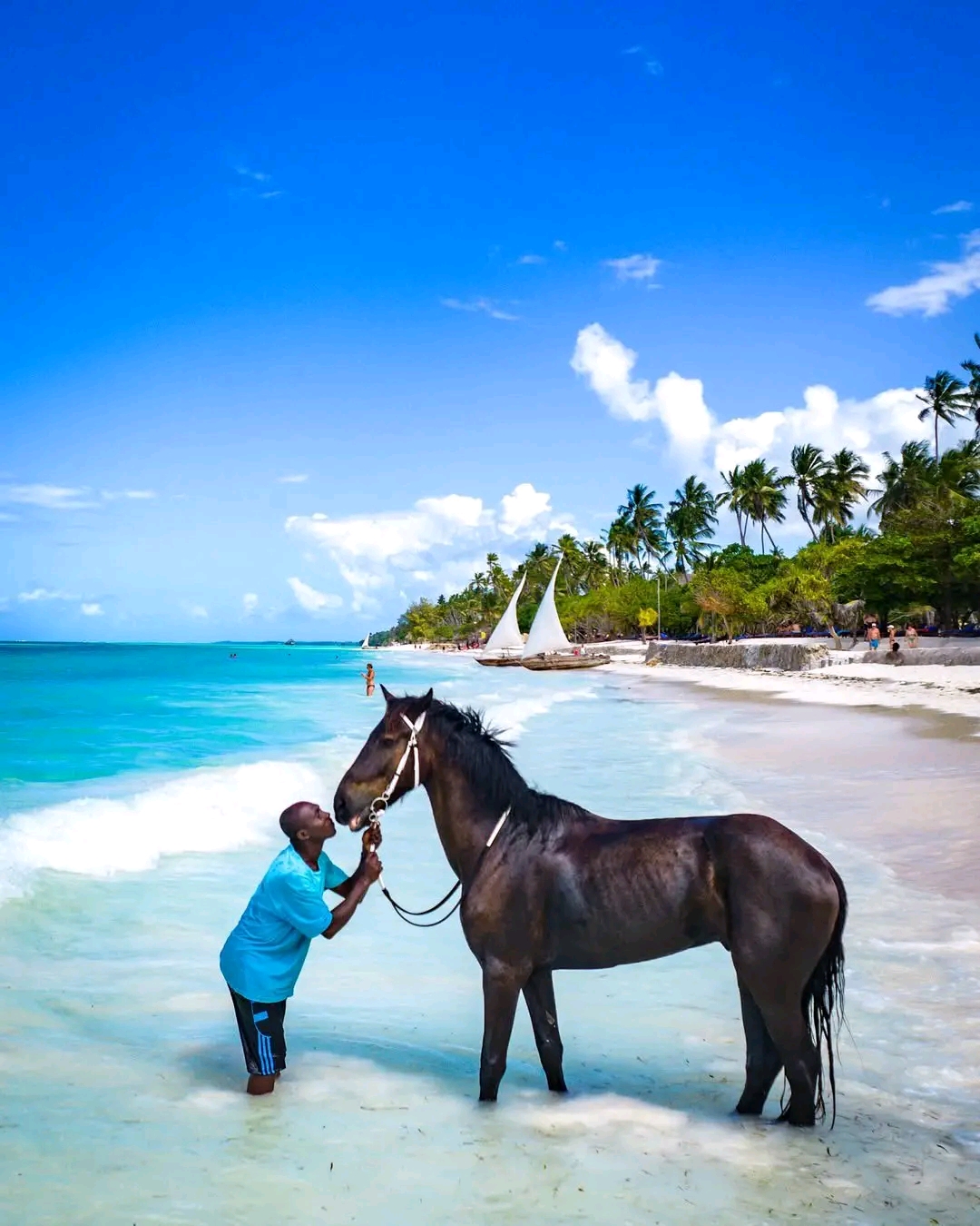 5 Days Zanzibar Holiday