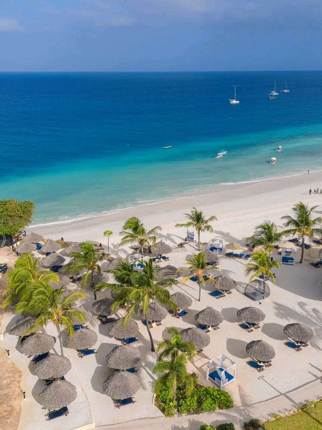 5 Days Zanzibar Holiday