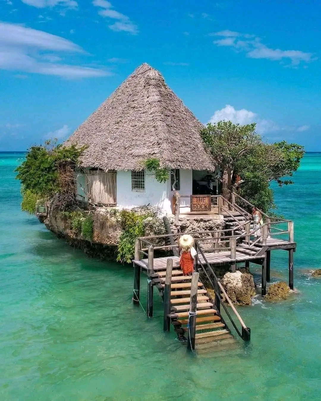 5 Days Zanzibar Holiday