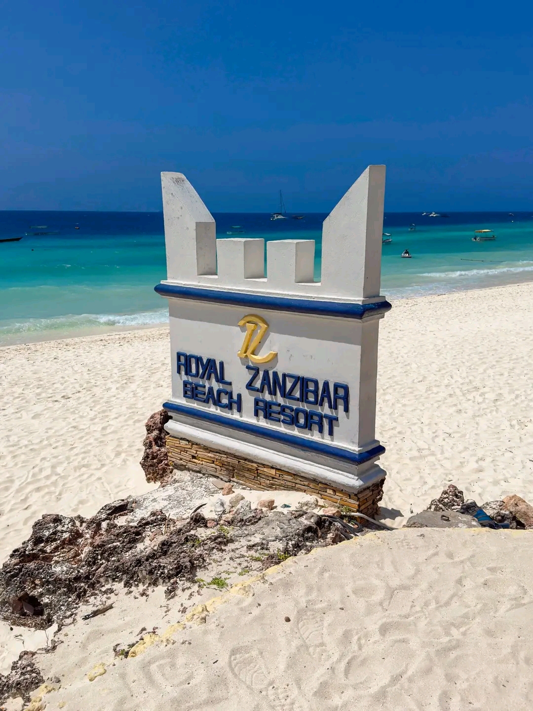 5 Days Zanzibar Holiday