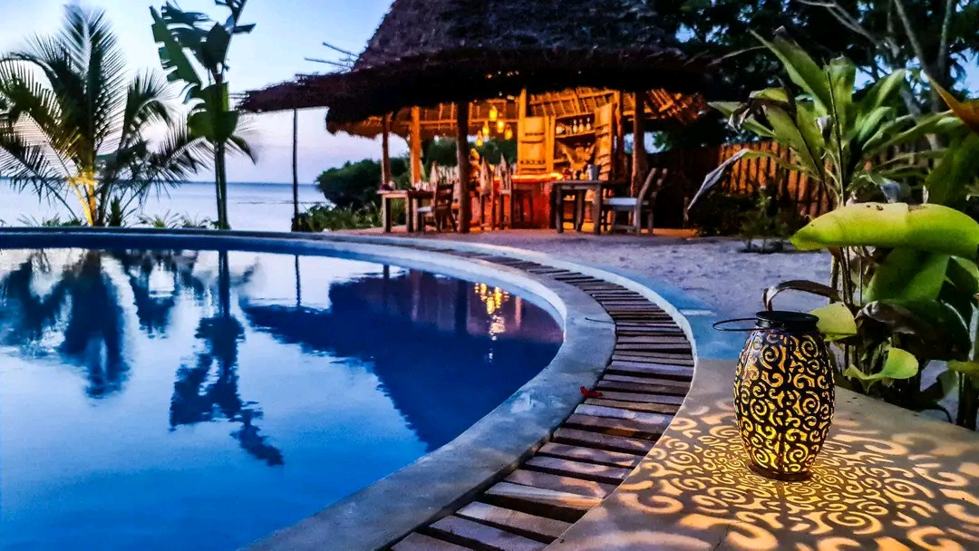 5 Days Zanzibar Holiday