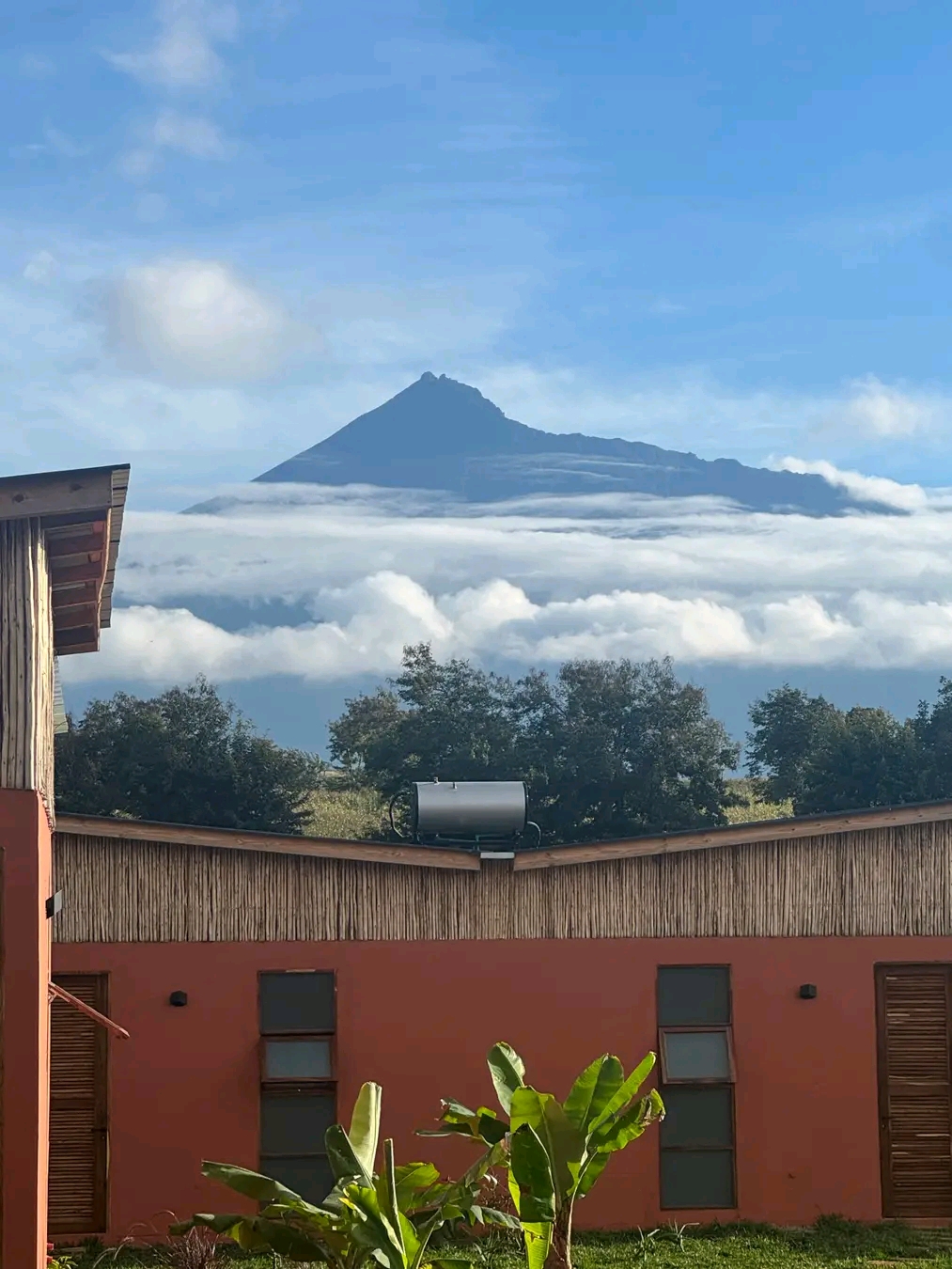 Mount Meru — 3 Days / 2 Nights