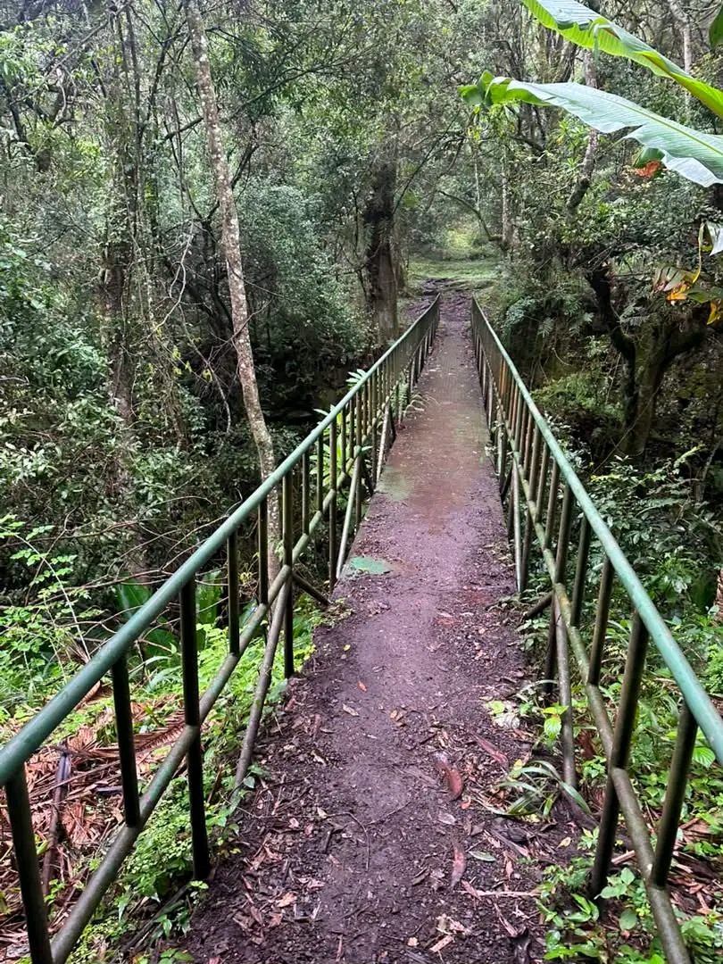 Mount Meru — 4 Days / 3 Nights