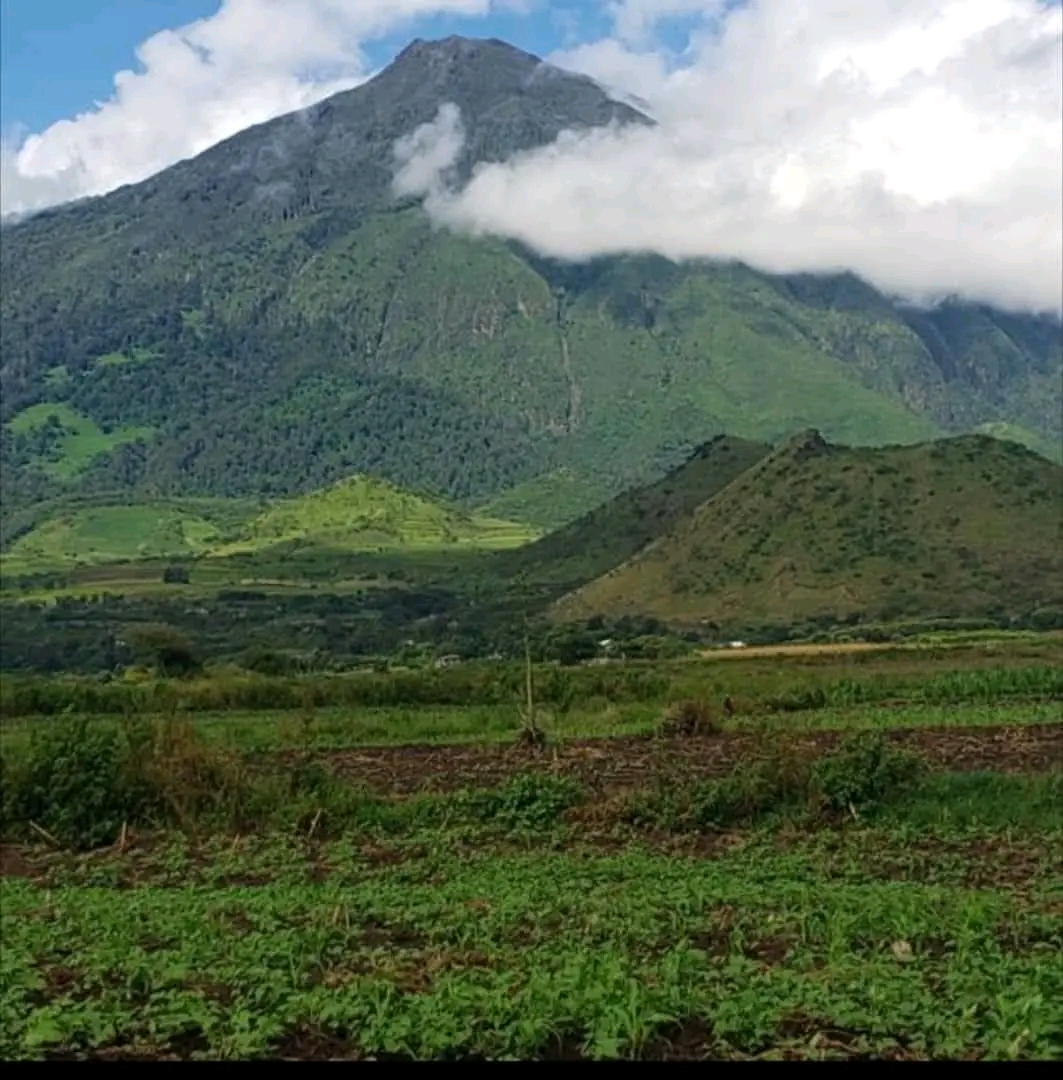 Mount Meru — 4 Days / 3 Nights